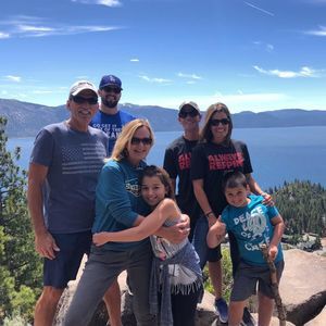 Meet your Posher, Judy